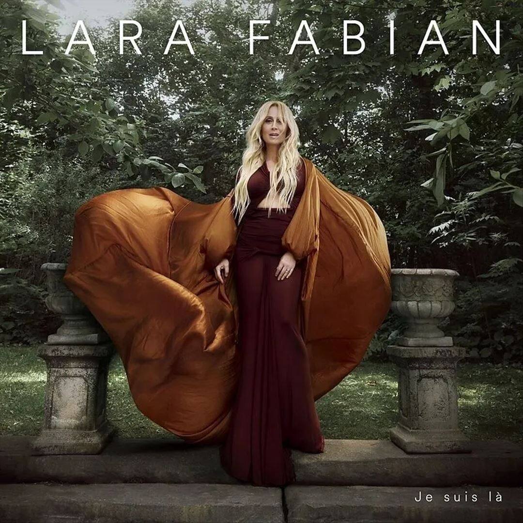 Je suis là [LP] [VINYL] price history on PriceWatchPro