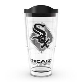 Tervis - Chicago White Sox 24oz. Tradition Classic Tumbler - Multicolor