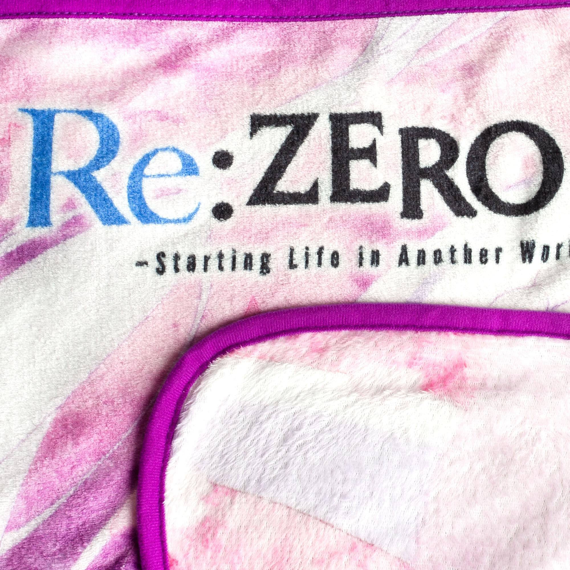Re:ZERO -Starting Life in Another World