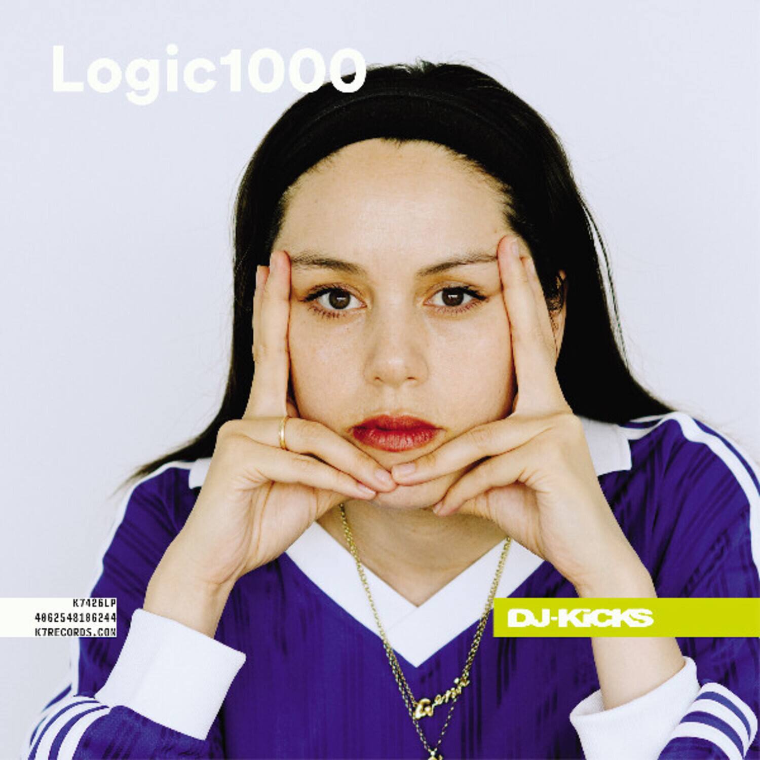 Various Artists - DJ-Kicks: Logic1000   - COMPACT DISCS [CD] price history on PriceWatchPro