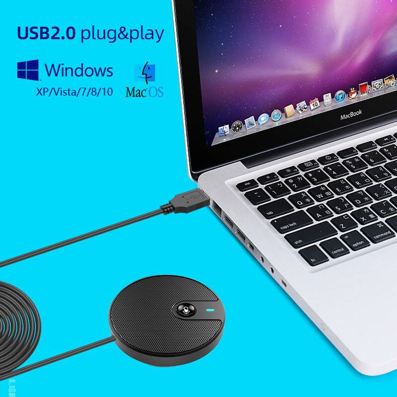 USB2.0 plug&play  
Windows XP/Vista/7/8/10  
Mac OS 10  

MacBook  

det B  
caps lock  
command  
shift  
option  
control