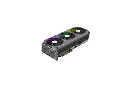 ZOTAC AMP Extreme Infinity GeForce RTX 5080 16GB GDDR7 PCI Express ZOTAC AMP Extreme Infinity GeForce RTX 5080 16GB GDDR7 PCI Express