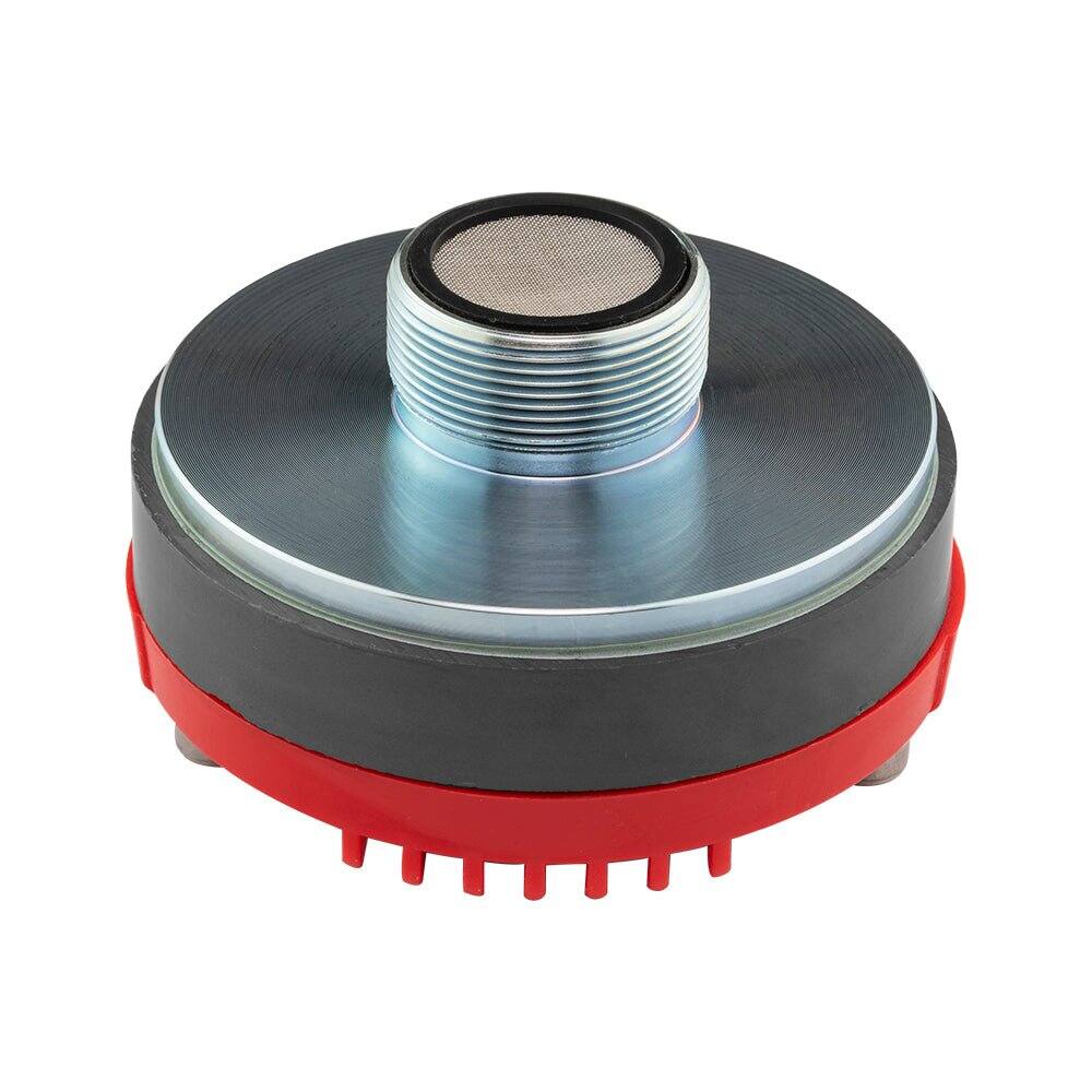 Left. DS18 Audio - PRO-DR 1" Compression Driver with 1.35" Voice Coil, 200W RMS 8-Ohm.