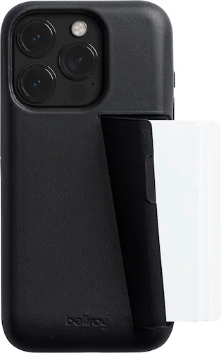 Leather Cell Phone Cases