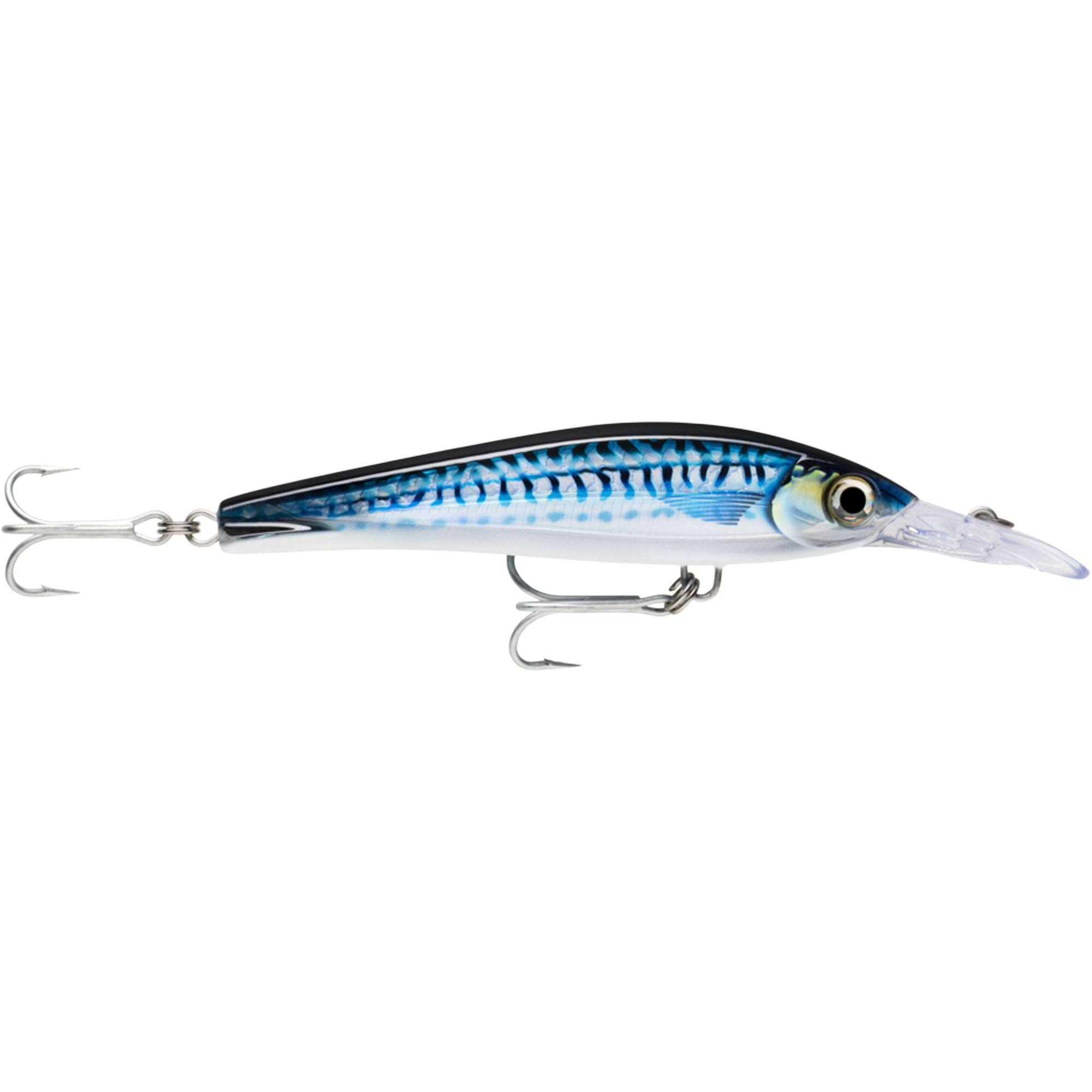HD Silver Blue Mackerel