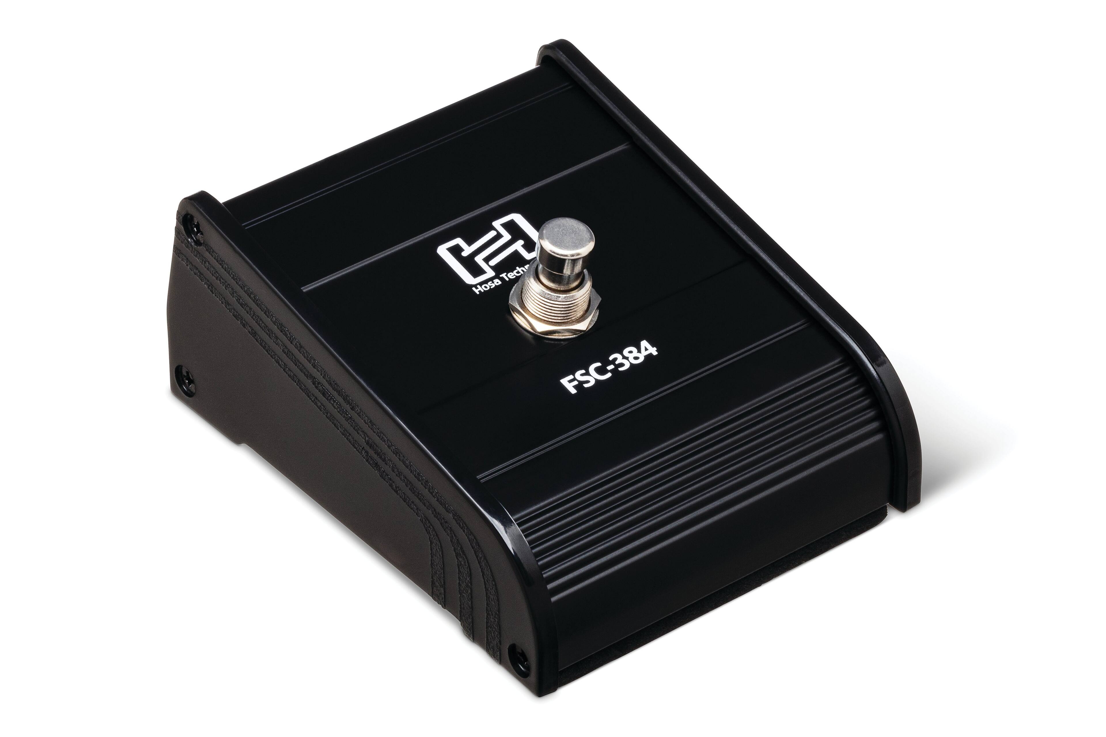 Hosa Tech FSC-384