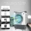 4-IN-1 MULTIFUNCTIONAL EVAPORATIVE COOLER Cooler Wind + Humidifier + Purifier + Fan