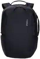 Thule - Subterra 2 BP 27L - Black - Front_Zoom