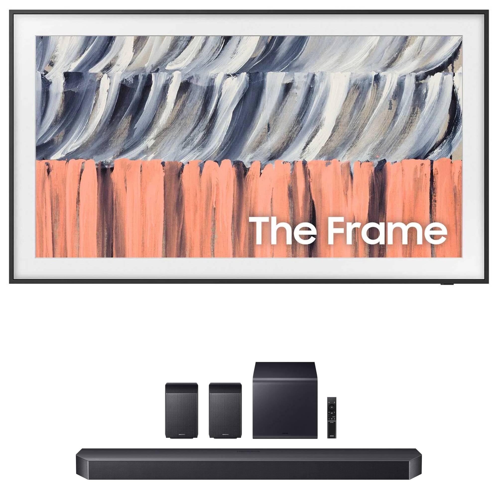 The Frame