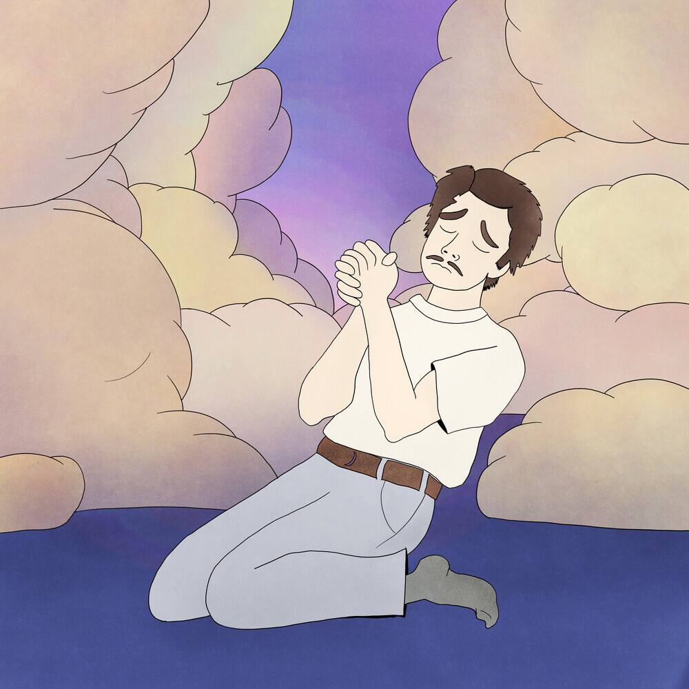 Front. Doom Singer [LP].