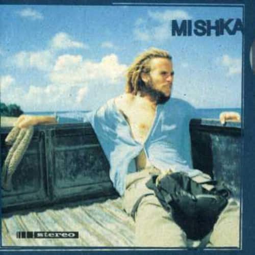 Mishka - Mishka   - COMPACT DISCS [CD] price history on PriceWatchPro