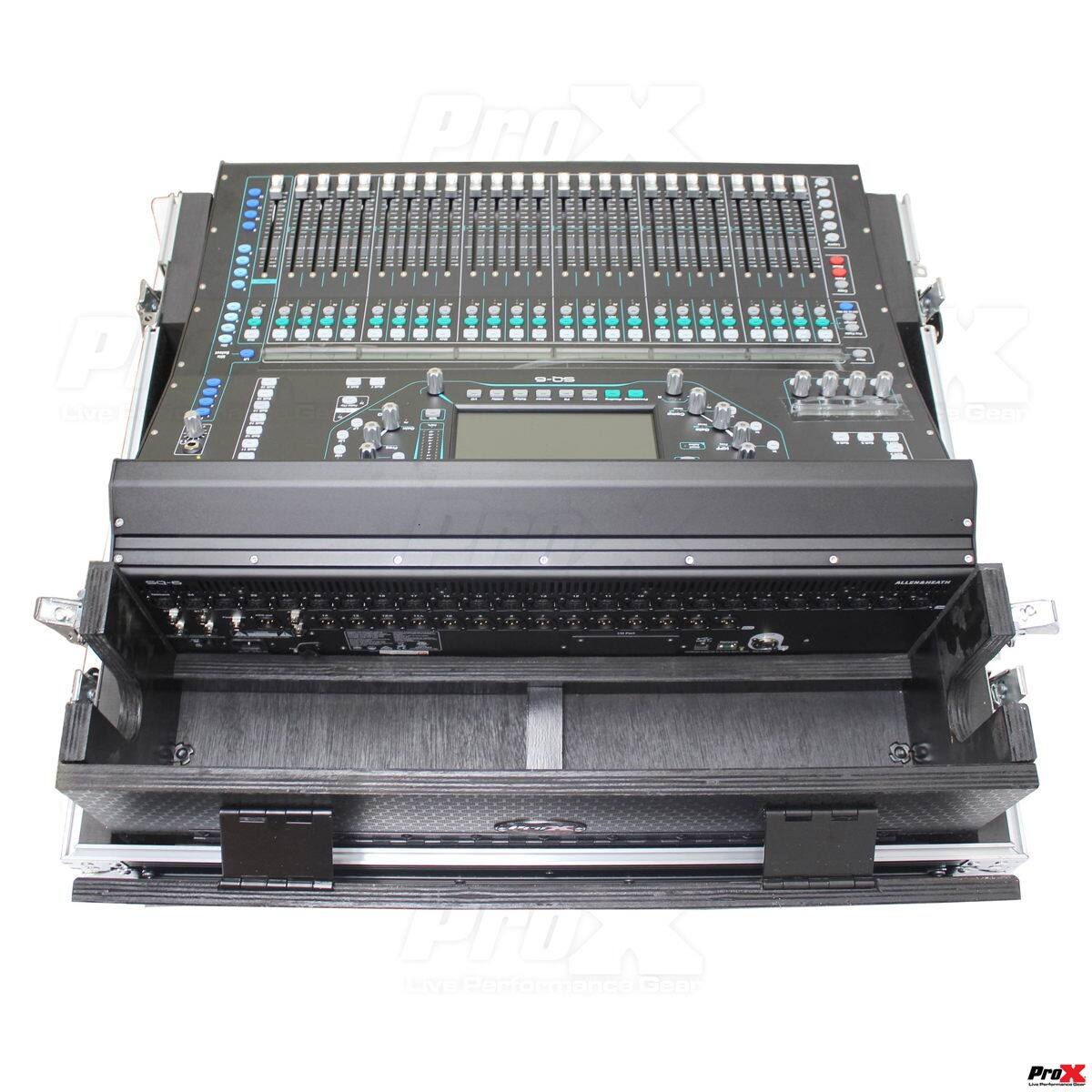 P Live FIANs state i I 0000 Prn D -2- ....... M Gear: - PIUA ie Performance Gear ProX