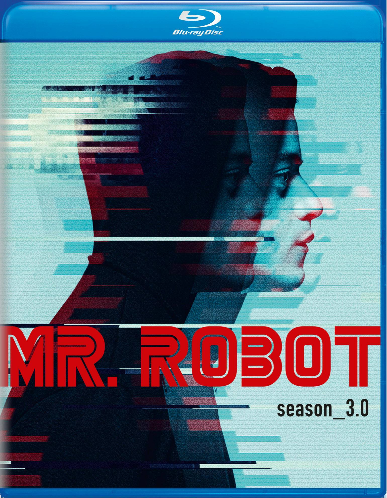 Front. Mr. Robot: Season_3.0 [Blu-ray].