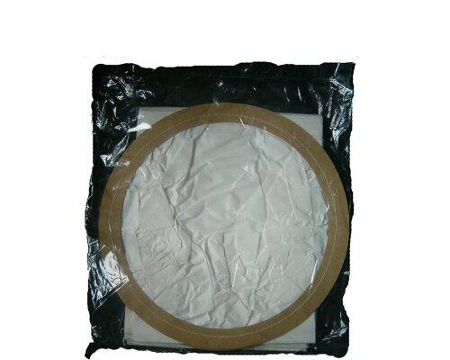 Left. EnviroCare - Vacuum Bags for Vacuum Part #9G 48 Pack.