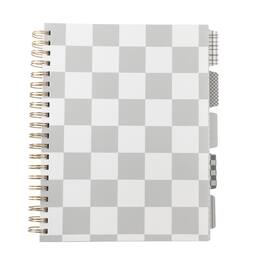 C-line - Signature Series™ 5-Tab Project Book - 8" x 10-1/2"