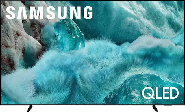 SAMSUNG QLED