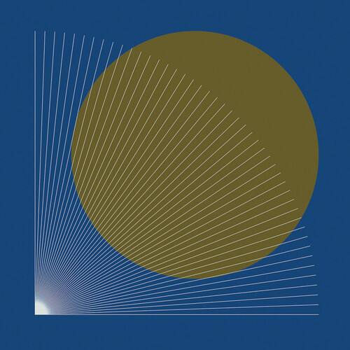 Front. Light Conductor - Sequence One   - VINYL LP.