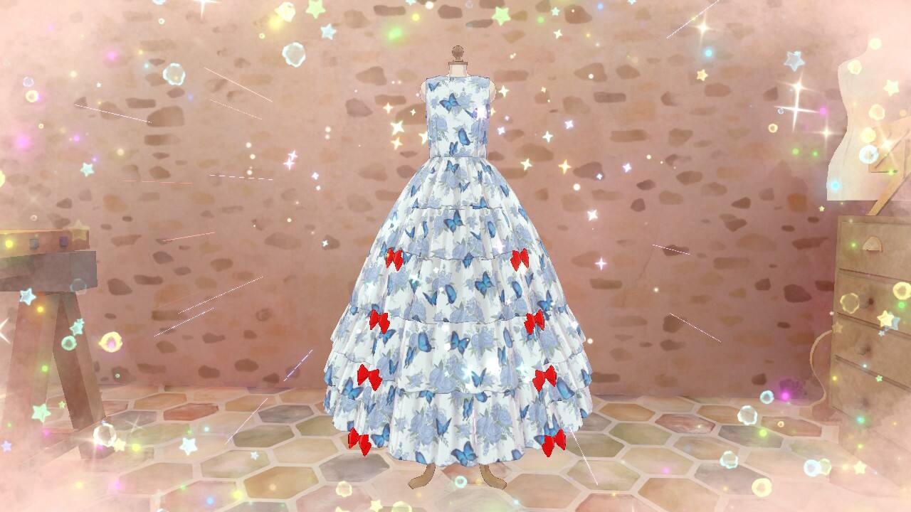 Alt View 9. Imagineer - Magical Craft: My Enchanted Dress Shop.