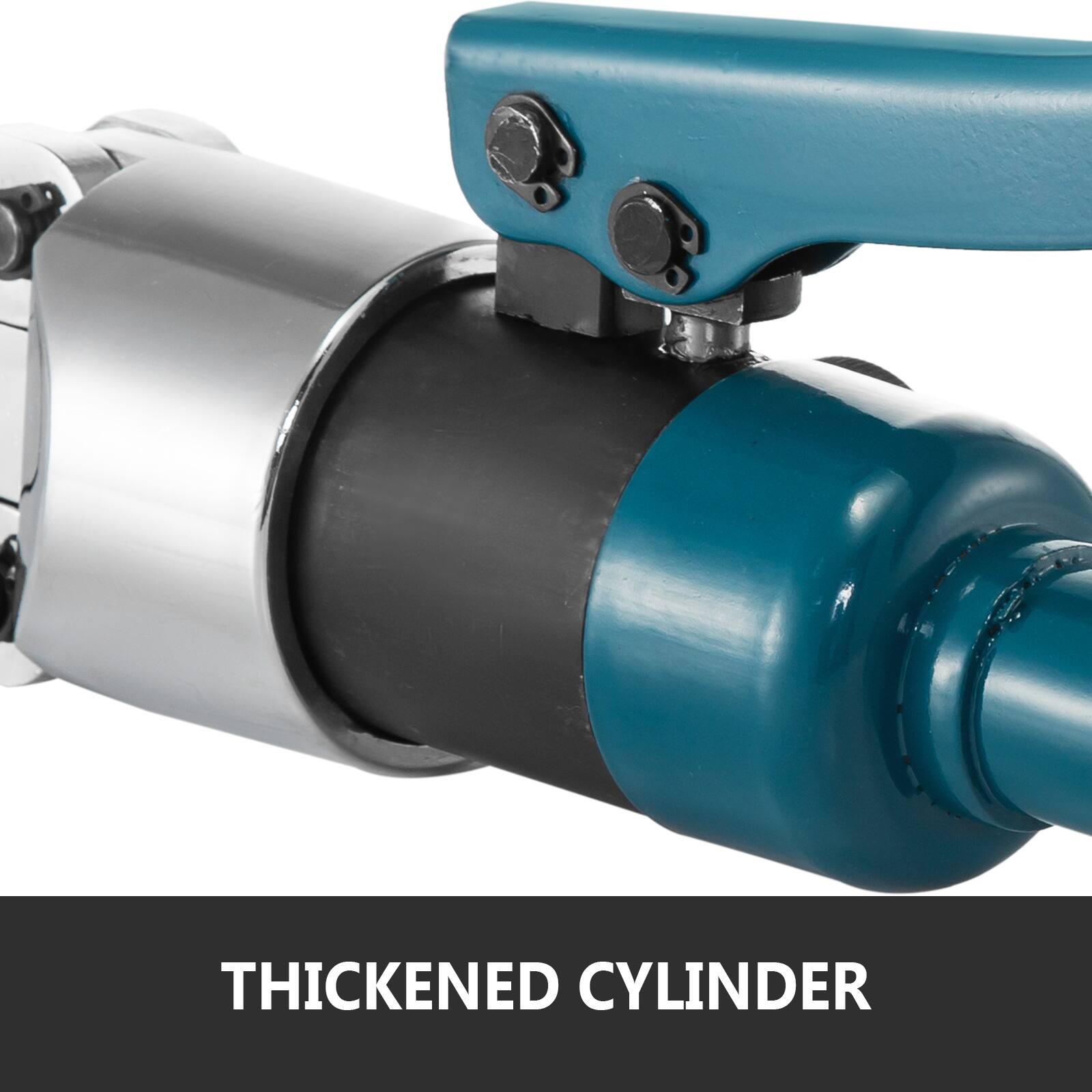 THICKENED CYLINDER