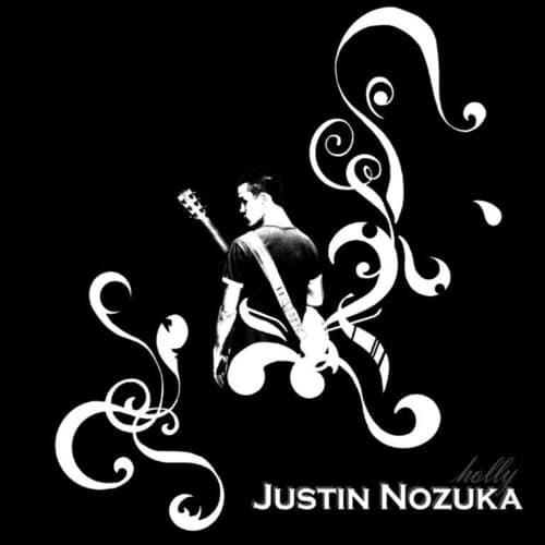 Justin Nozuka - Holly   - COMPACT DISCS [CD] price history on PriceWatchPro