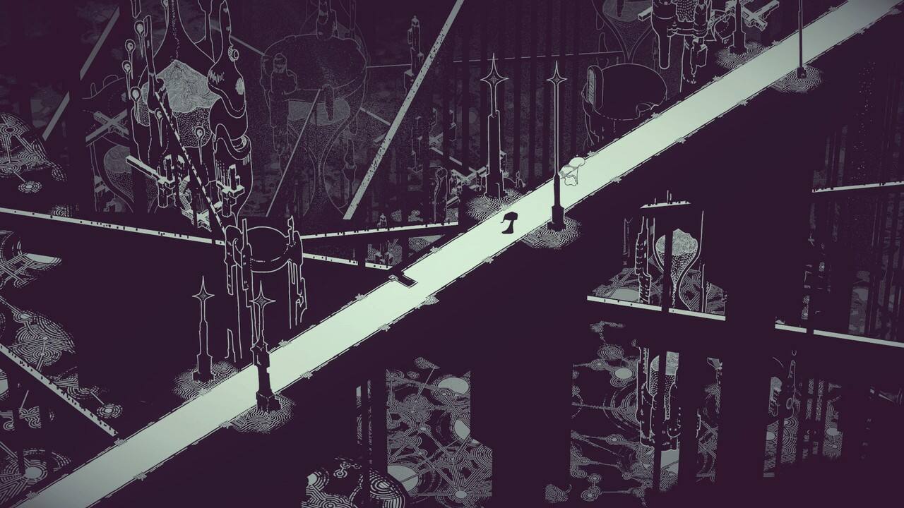 Angle. Lost in Cult - Hauntii.