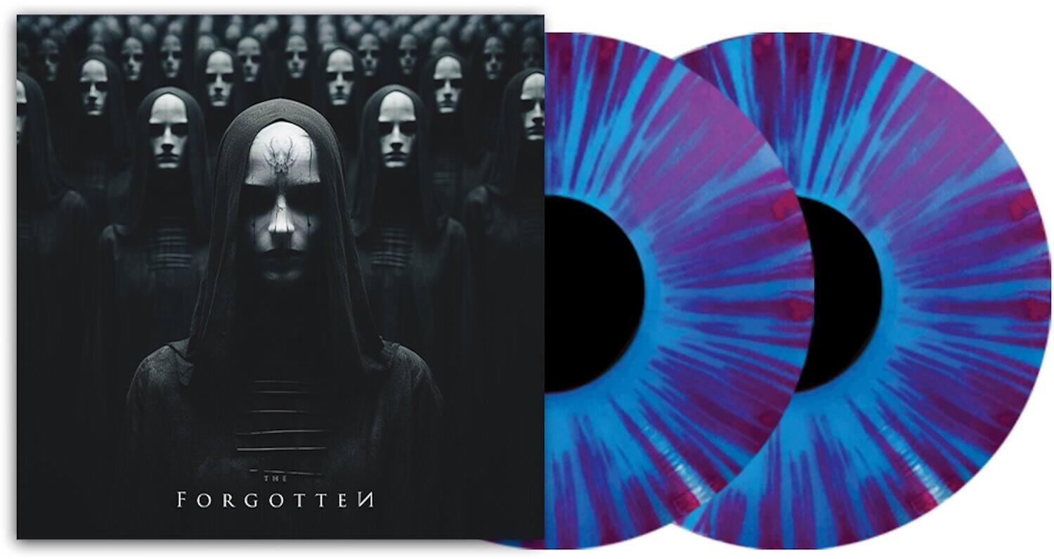 Orbit Culture - Shaman / The Forgotten   - VINYL LP price history on PriceWatchPro