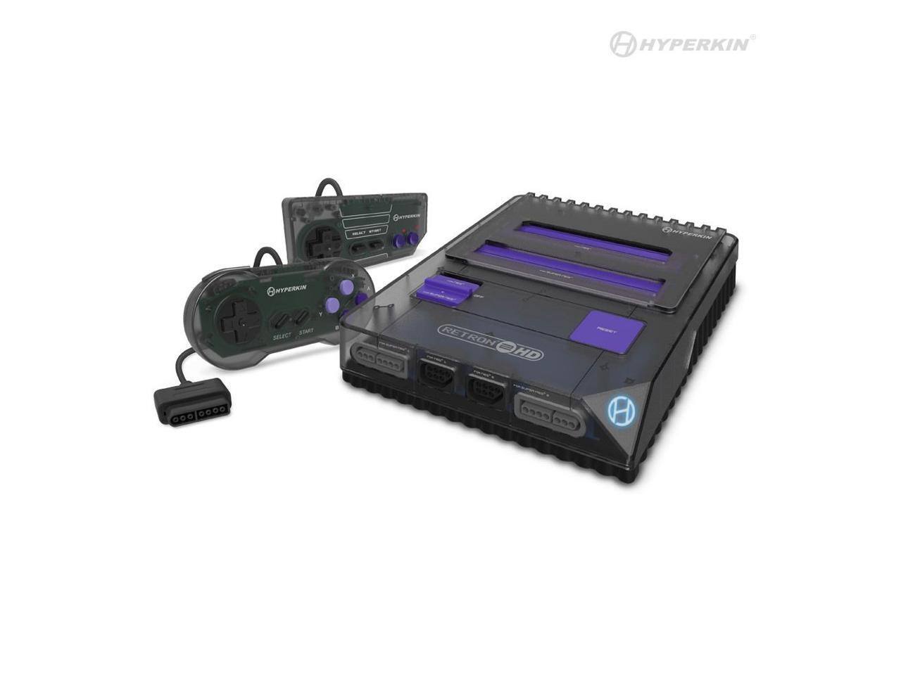 HYPERKIN - en HYPERKIN HYPERKIN 00 ThAtE SELECT  RE RETRON 2 HD