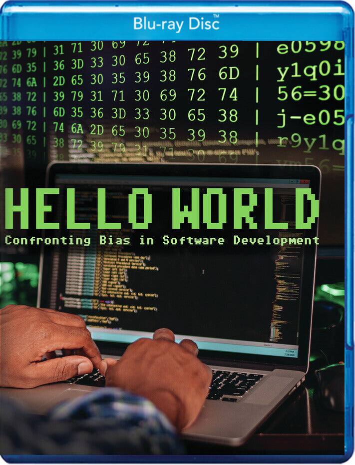 Hello World (MOD) (BluRay Movie) [Blu ray] - Best Buy