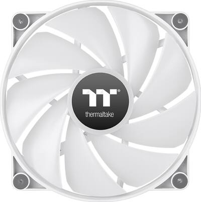 Thermaltake CT200 ARGB PWM 200mm Computer Case Fan with Hydraulic Thermaltake CT200 ARGB PWM 200mm Computer Case Fan with Hydraulic