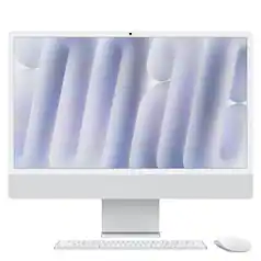 Mac Desktops