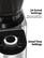 24 Grind Settings
Meet your coffee from espresso to french press
Grind Time Settings