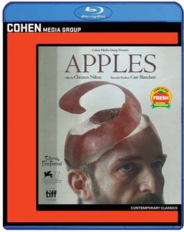 Apples - BLU-RAY