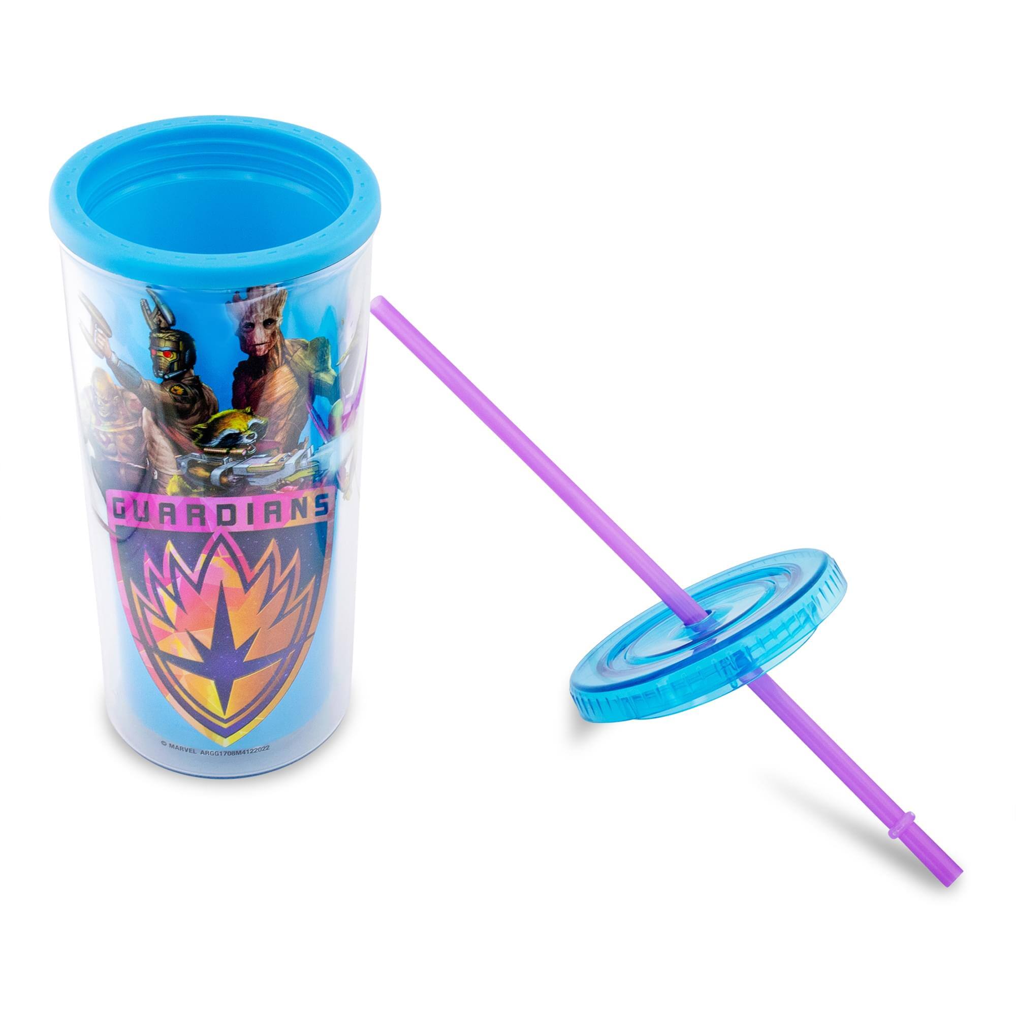 GUARDIANS  
© MARVEL ARGENTO/FORMELA 2020