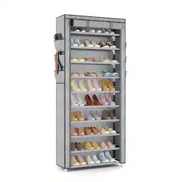 Multi Color 10 Tiers Widened Version