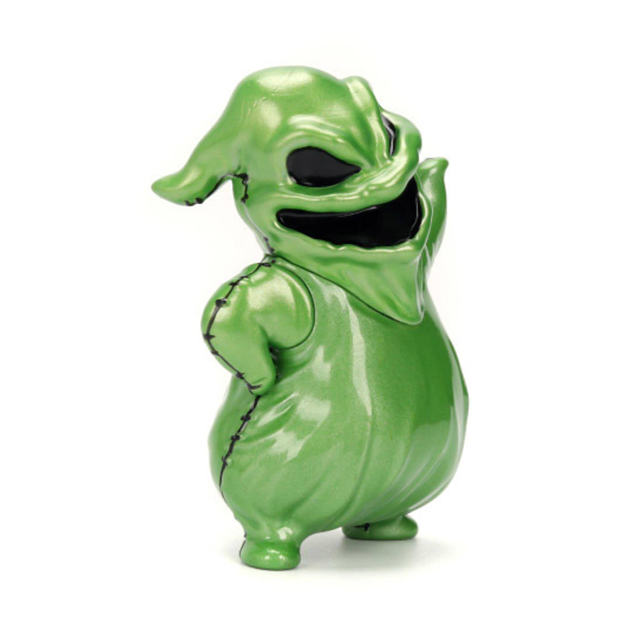 Alt View 10. Disney - The Nightmare Before Christmas Oogie Boogie MetalFigs Single Pack - Multi-Colored.