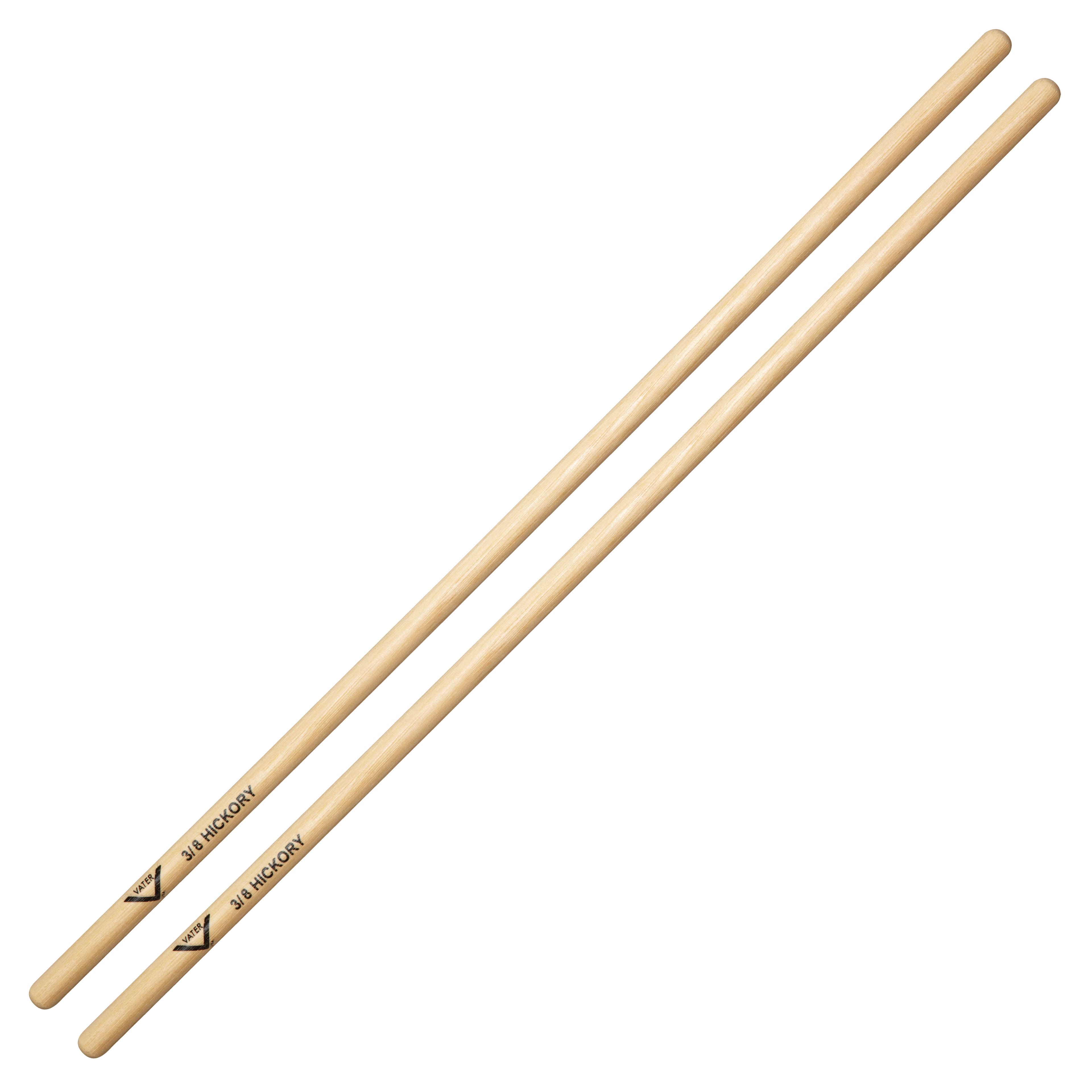 Vater - 3/8 Hickory Timbale Sticks price history on PriceWatchPro
