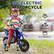 12V ELECTRIC MOTORCYCLE
- 3-6 Years Old
- Dual Motors
- Up to 30kg/66 lbs.