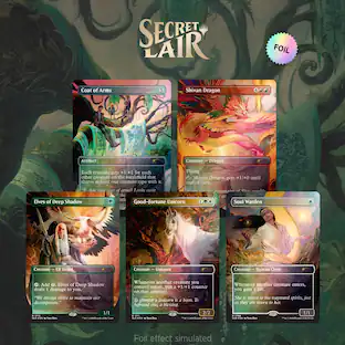 Wizards of The Coast Magic: The Gathering Tarkir: Dragonstorm Commander Deck Temur Roar D42860000 - Best Buy Wizards of The Coast Magic: The Gathering Tarkir: Dragonstorm Commander Deck Temur Roar D42860000 - Best Buy