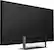 Alt View 2. Sony - 50" Class BRAVIA 7 II True RGB 4K HDR Google TV with Gemini - Black.