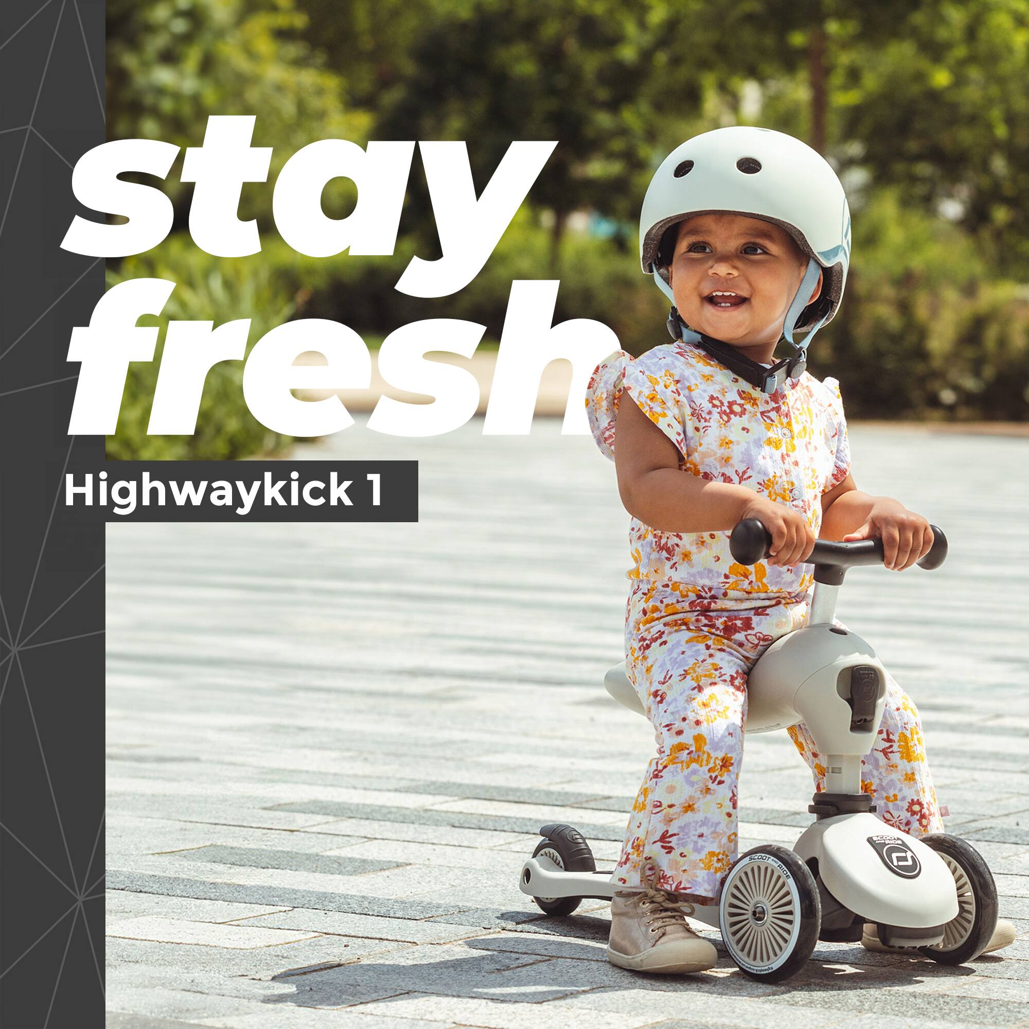 stay fresh  
Highwaykick 1