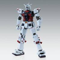 Alt View 2. Bandai - Mobile Suit Gundam MG 1/100 Full Armor Gundam Ver. Ka [Gundam Thunderbolt].