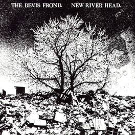 The Bevis Frond - New River Head - VINYL LP