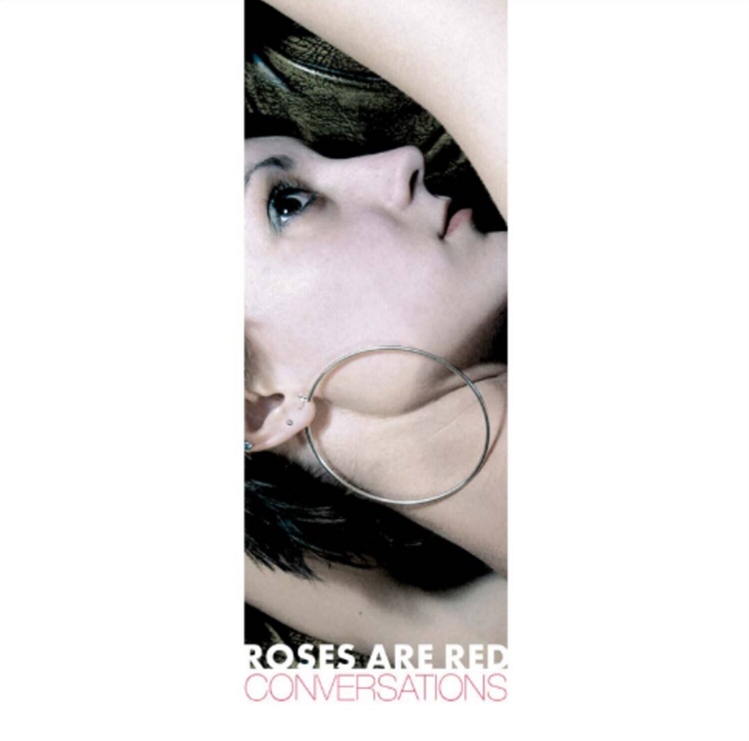 Roses Are Red - Conversations - VINYL LP