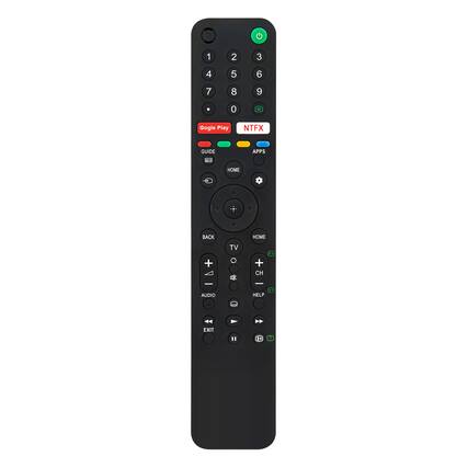 1 2 3 4 5 6 7 8 9 0
Google Play
NTFX
GUIDE
APPS
HOME
TV
BACK
CH
AUDIO
HELP
EXIT