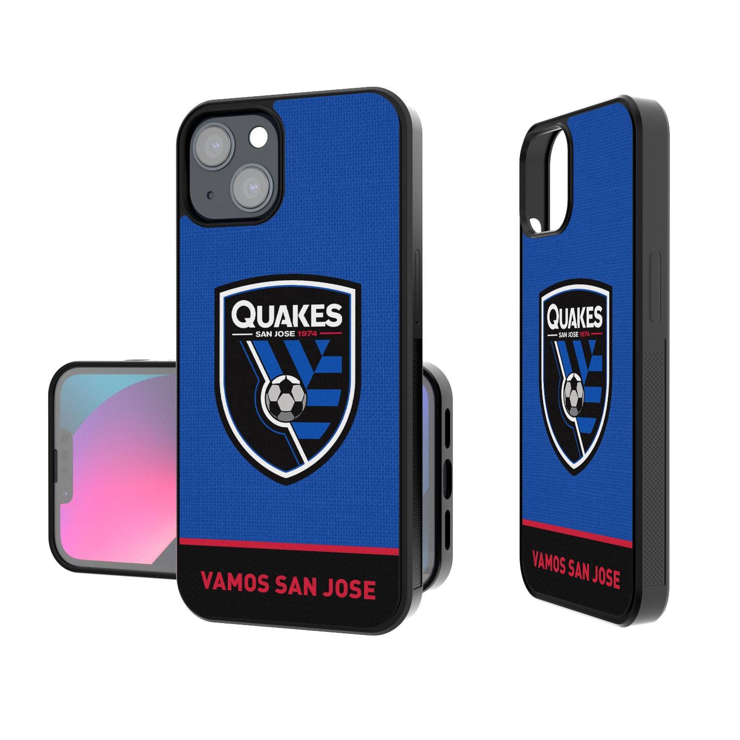 QUAKES SAN JOSE 1974  
VAMOS SAN JOSE