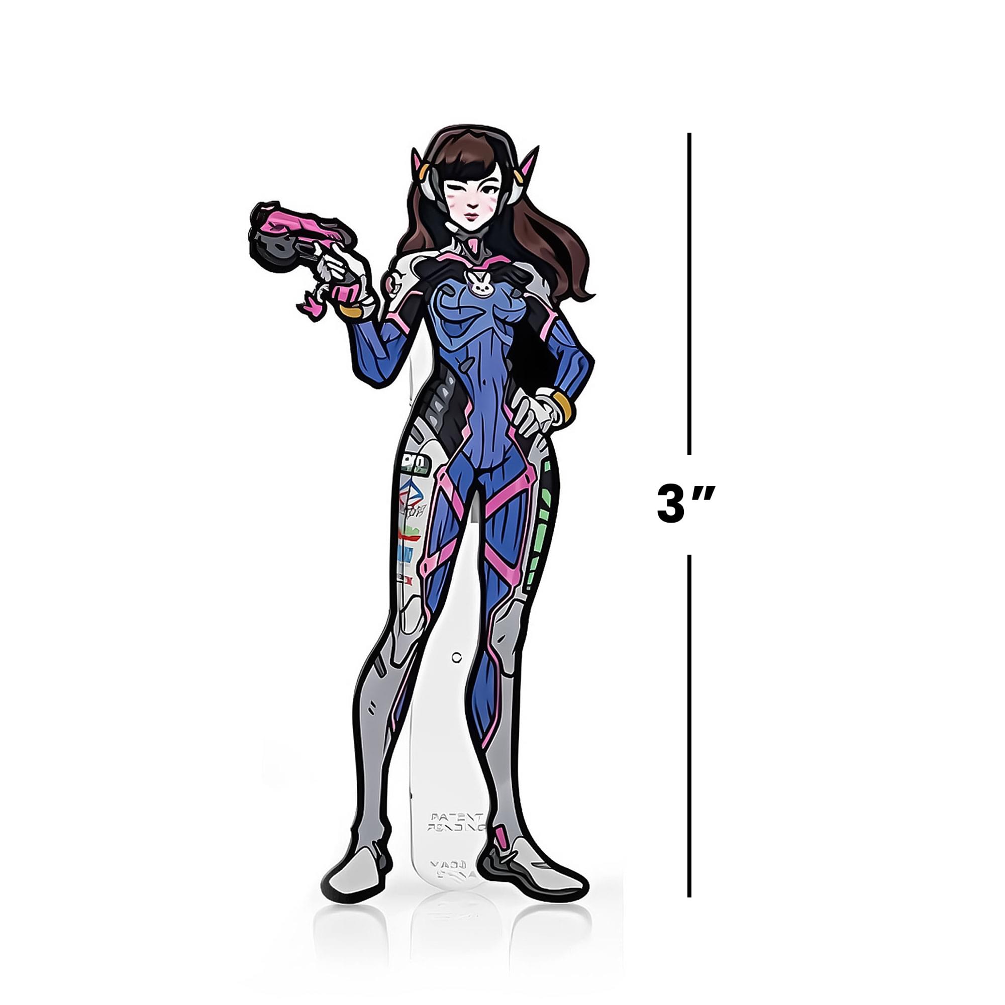 3" PATENT PNSG VADA 4