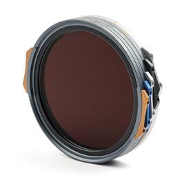 NiSi - JetMag Pro 67MAG Variable ND Mist Magnetic Creative Filter Kit with 5x Adapter Rings