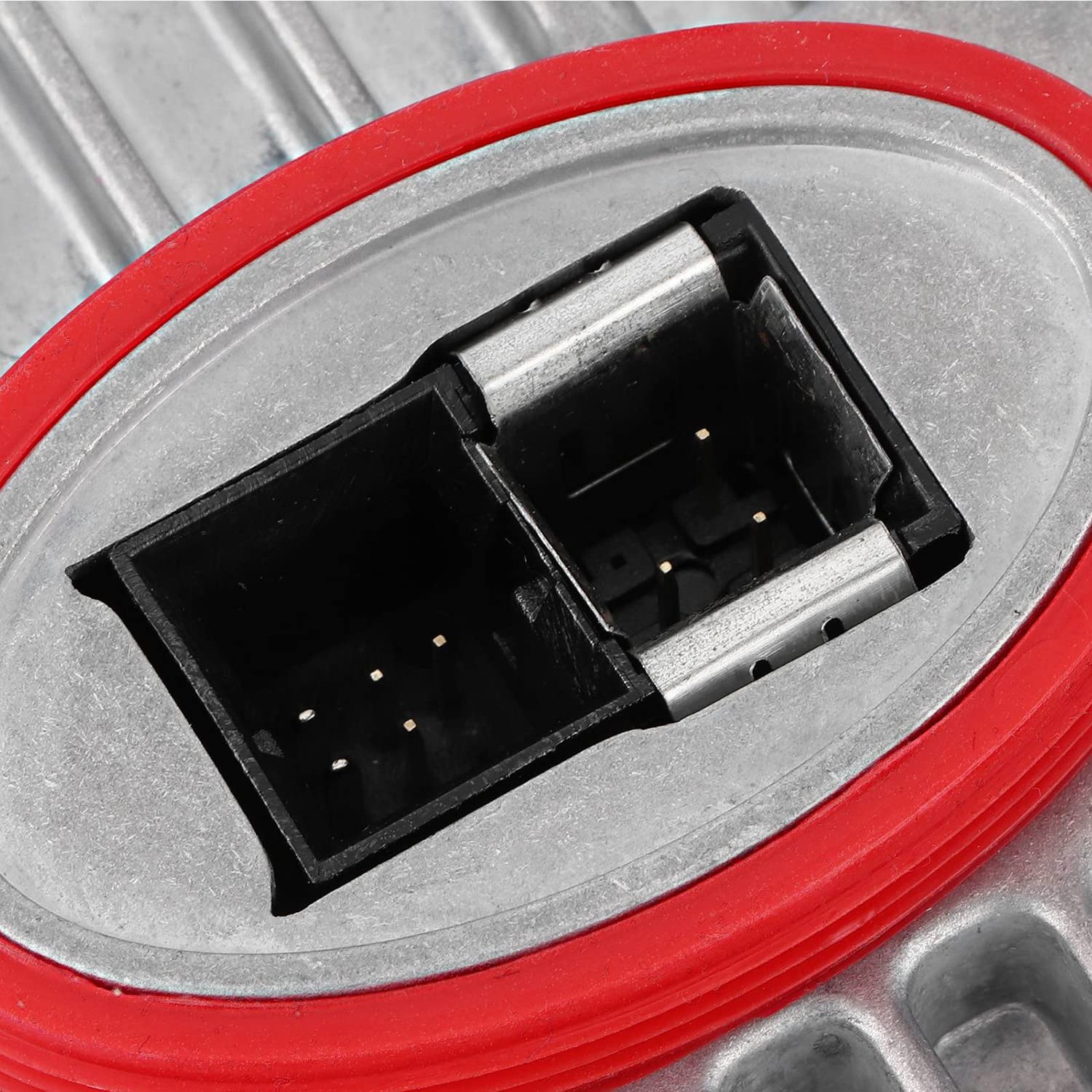 Back. COTTAGE - xenon hid ballast oem replacement series direct fit plug play headlight control unit module - D1-W211.