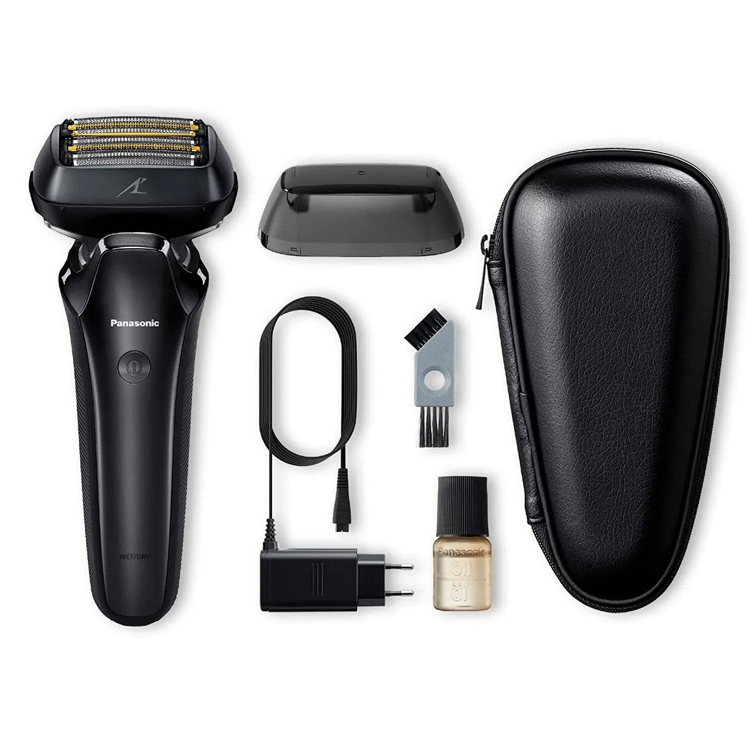 A Panasonic WET/DRY