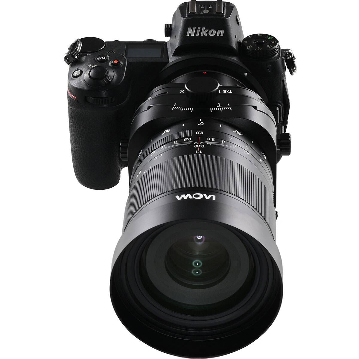Nikon  
M  
a U3  
Q UI U2  
OSI  
X  
T/S  
huluul  
T  
30 8 16  
I %0 2.8 2.8 2.8 0.32 1:1  
I 8  
-30 & I 50 5.6  
mon